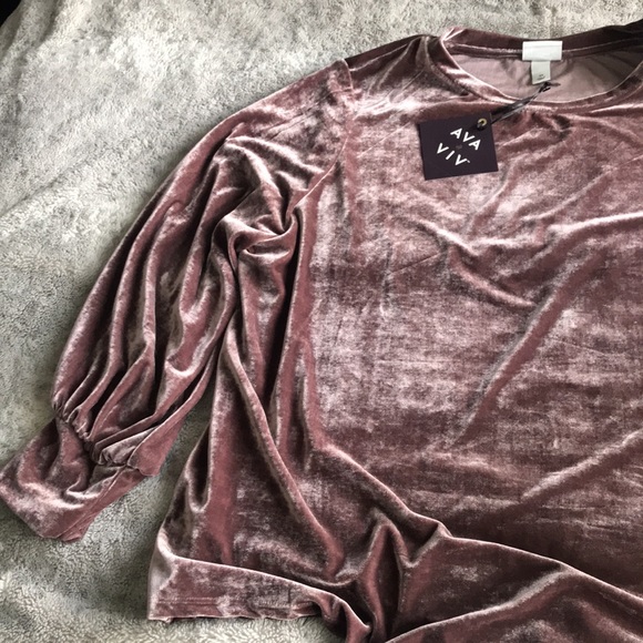 Blouse - Picture 3 of 3